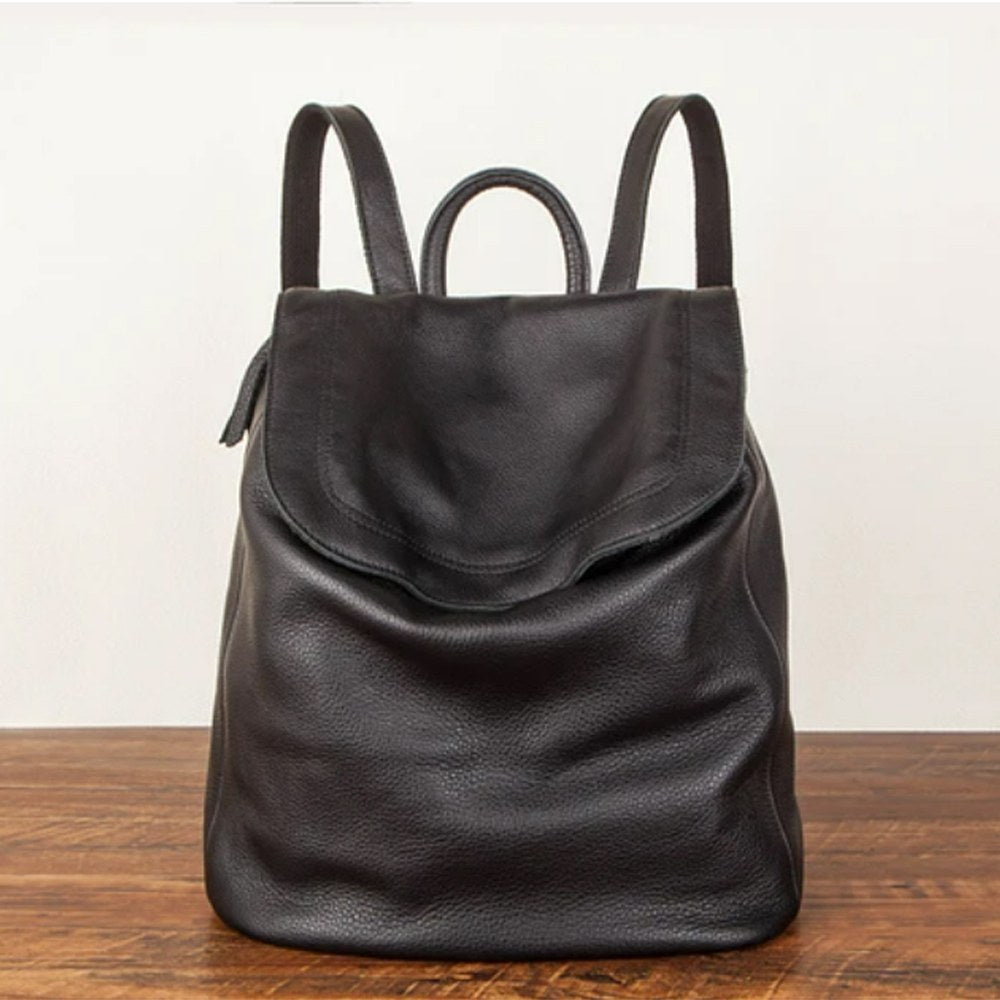 Lumera Rina 3WAY バッグ ブラック