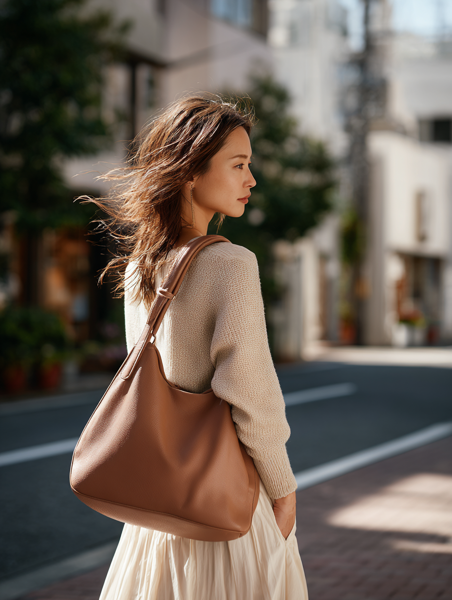 Aria Shoulder