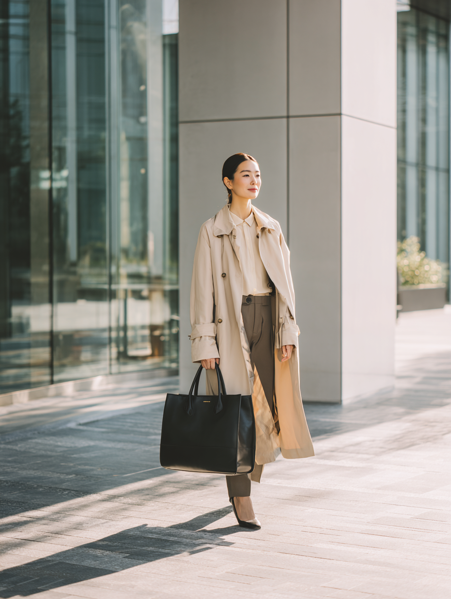 Clair Tote